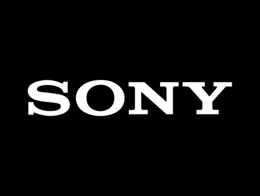 sony logo