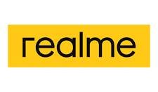 realme logo