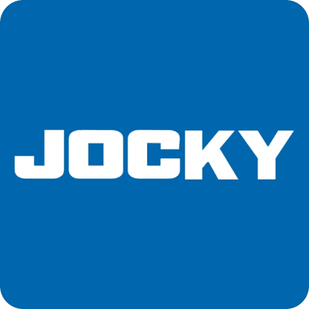 Jocky logo