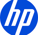 hp logo