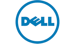 dell logo